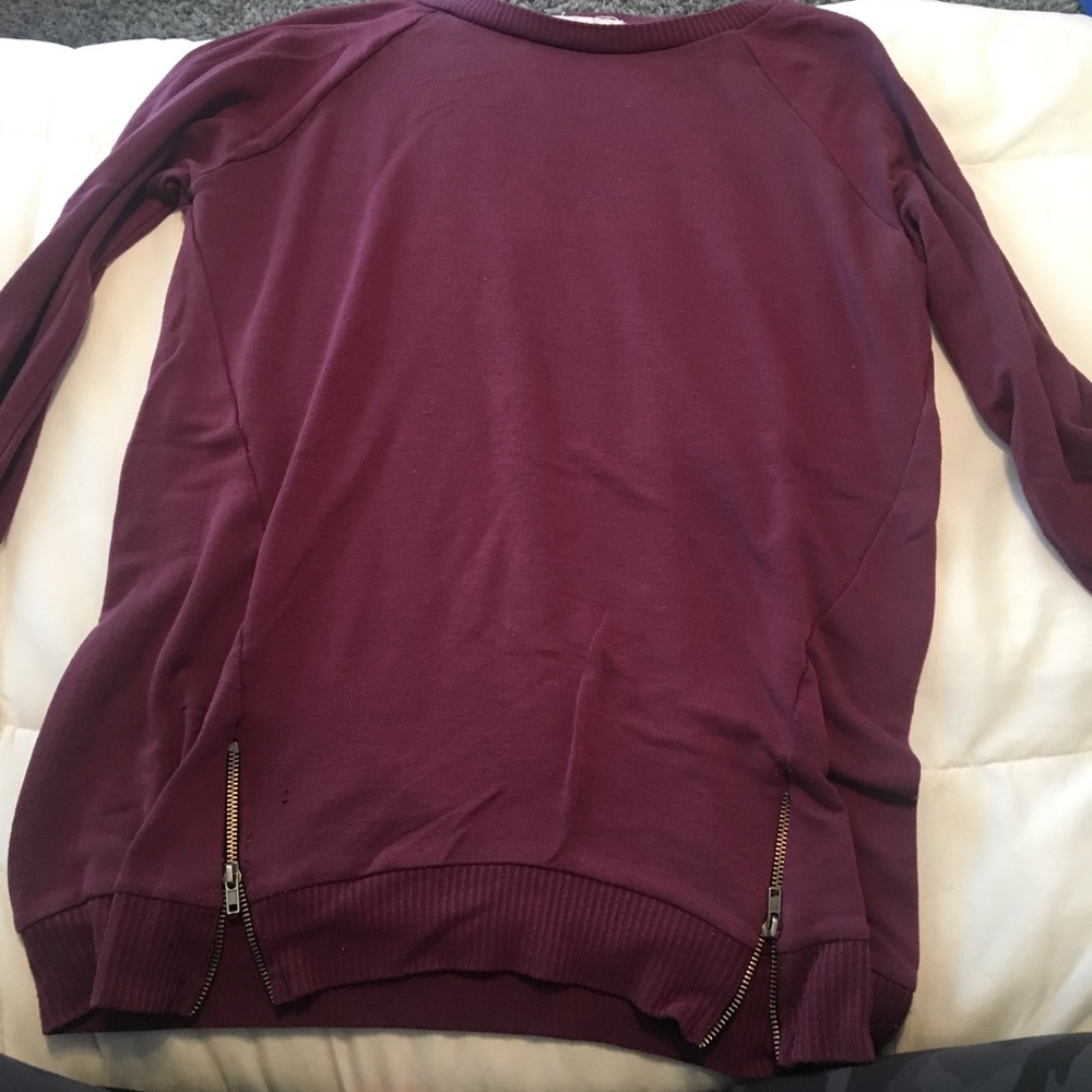 LS TEE